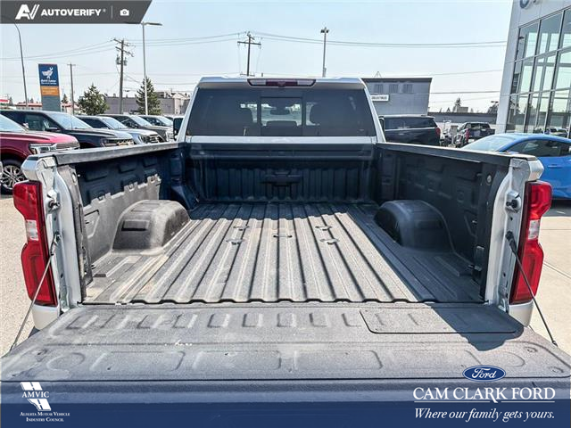 2023 Chevrolet Silverado 2500HD LTZ (Stk: P7118) in Olds - Image 11 of 24