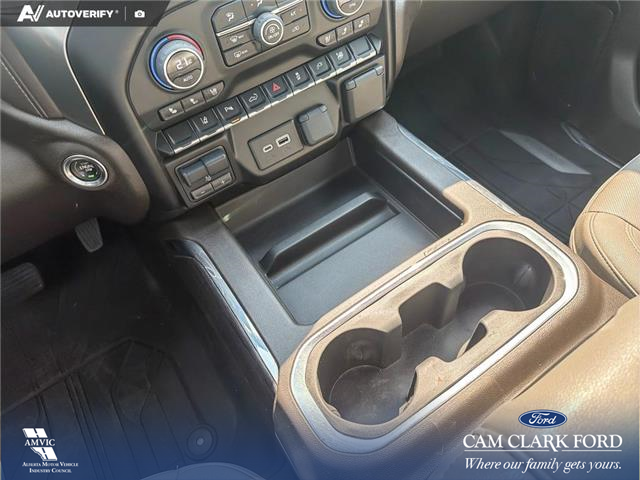 2023 Chevrolet Silverado 2500HD LTZ (Stk: P7118) in Olds - Image 17 of 24