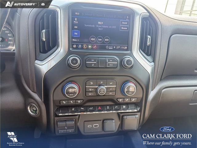2023 Chevrolet Silverado 2500HD LTZ (Stk: P7118) in Olds - Image 18 of 24