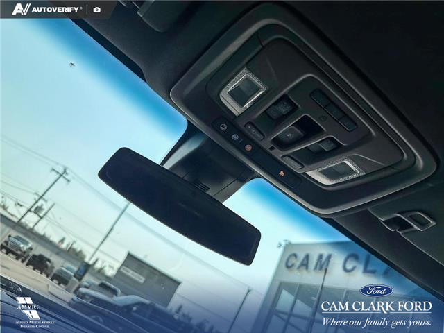 2023 Chevrolet Silverado 2500HD LTZ (Stk: P7118) in Olds - Image 20 of 24