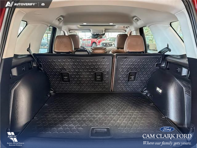 2024 Ford Bronco Sport Outer Banks (Stk: P15283) in Airdrie - Image 12 of 25