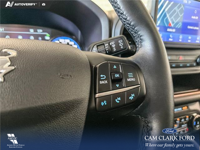 2024 Ford Bronco Sport Outer Banks (Stk: P15283) in Airdrie - Image 16 of 25
