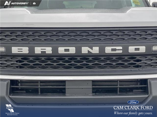 2026 Ford Bronco Sport Big Bend (Stk: 26S0516) in Olds - Image 9 of 25 2026 Ford Bronco Sport Big Bend (Stk: 26S0516) in Olds - Image 9 of 25