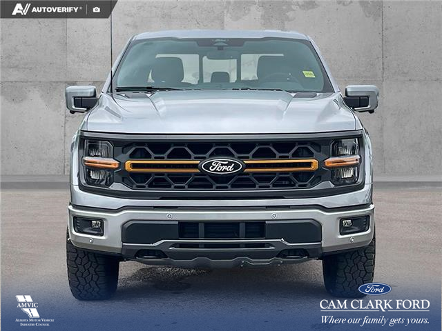 2026 Ford F-150 Tremor (Stk: 26T3322) in Olds - Image 2 of 25