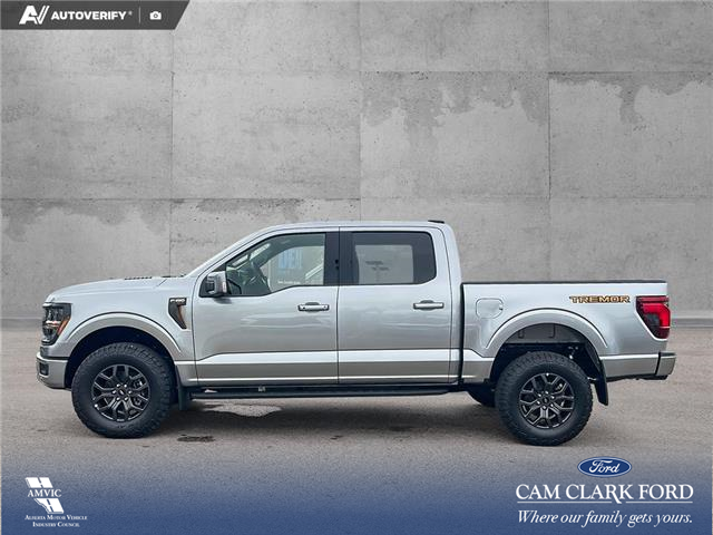 2026 Ford F-150 Tremor (Stk: 26T3322) in Olds - Image 3 of 25