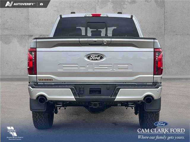 2026 Ford F-150 Tremor (Stk: 26T3322) in Olds - Image 5 of 25