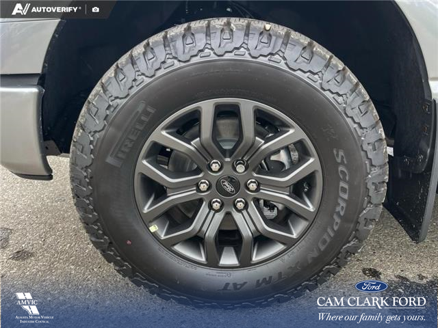 2026 Ford F-150 Tremor (Stk: 26T3322) in Olds - Image 6 of 25