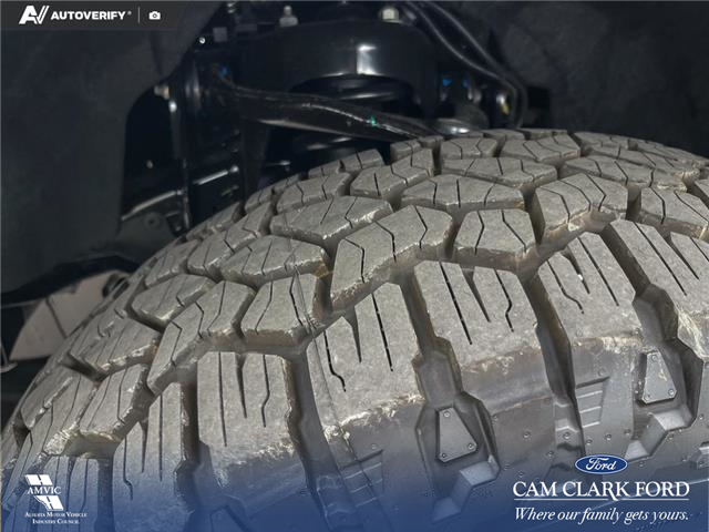 2026 Ford F-150 Tremor (Stk: 26T3322) in Olds - Image 7 of 25