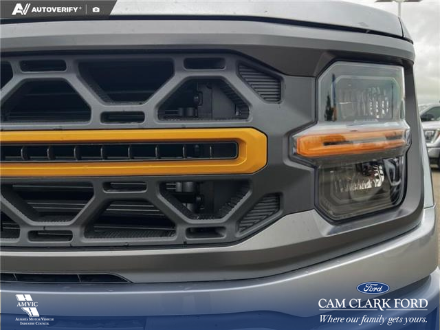 2026 Ford F-150 Tremor (Stk: 26T3322) in Olds - Image 8 of 25