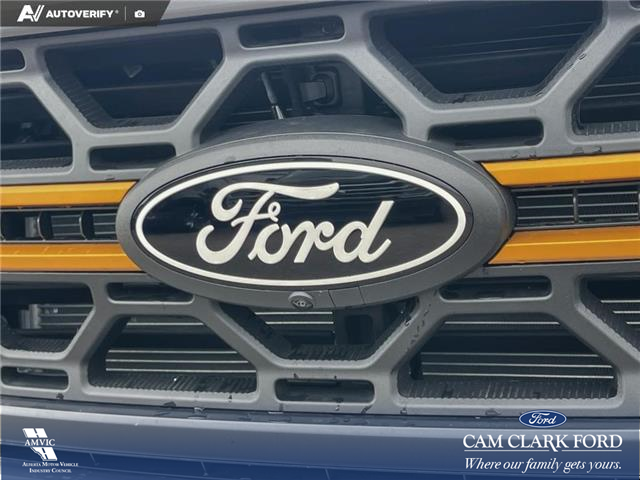 2026 Ford F-150 Tremor (Stk: 26T3322) in Olds - Image 9 of 25