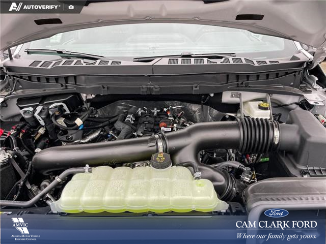 2026 Ford F-150 Tremor (Stk: 26T3322) in Olds - Image 10 of 25