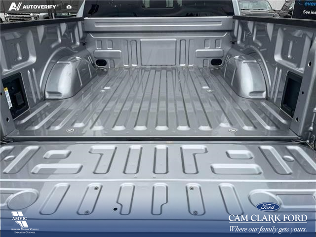 2026 Ford F-150 Tremor (Stk: 26T3322) in Olds - Image 12 of 25
