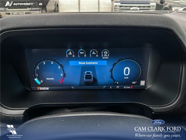 2026 Ford F-150 Tremor (Stk: 26T3322) in Olds - Image 15 of 25