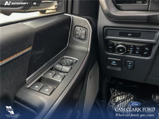 2026 Ford F-150 Tremor (Stk: 26T3322) in Olds - Image 17 of 25