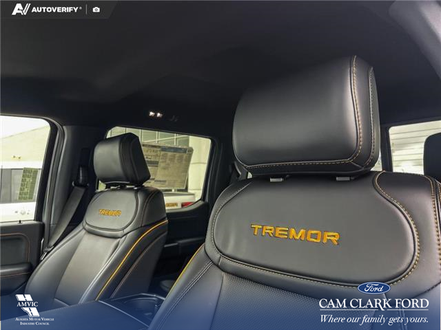 2026 Ford F-150 Tremor (Stk: 26T3322) in Olds - Image 20 of 25