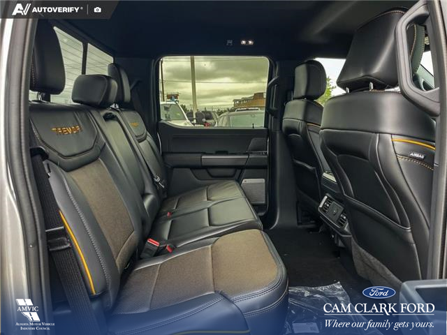 2026 Ford F-150 Tremor (Stk: 26T3322) in Olds - Image 23 of 25
