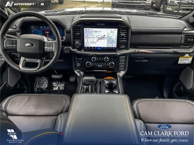 2026 Ford F-150 Tremor (Stk: 26T3322) in Olds - Image 24 of 25