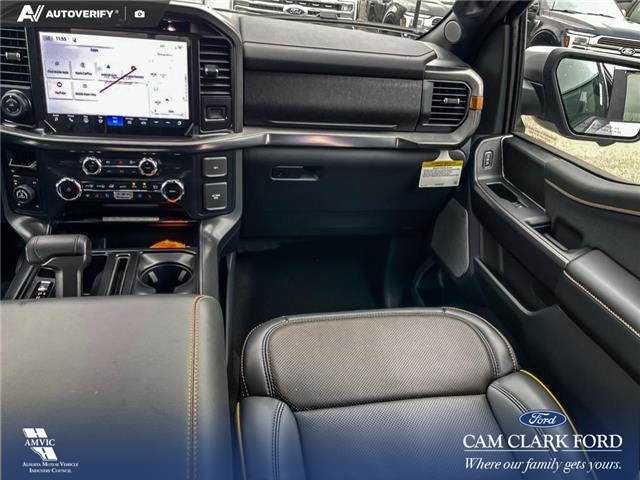 2026 Ford F-150 Tremor (Stk: 26T3322) in Olds - Image 25 of 25