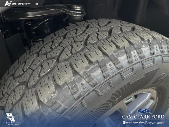 2026 Ford Ranger XLT (Stk: 26T3718) in Olds - Image 7 of 25