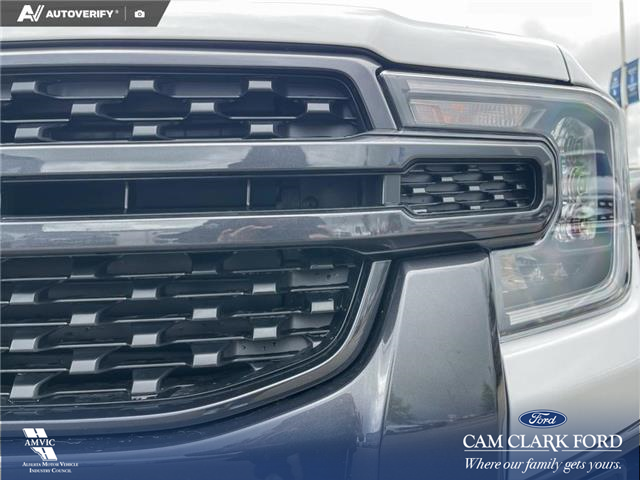 2026 Ford Ranger XLT (Stk: 26T3718) in Olds - Image 8 of 25