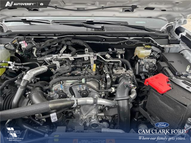 2026 Ford Ranger XLT (Stk: 26T3718) in Olds - Image 10 of 25