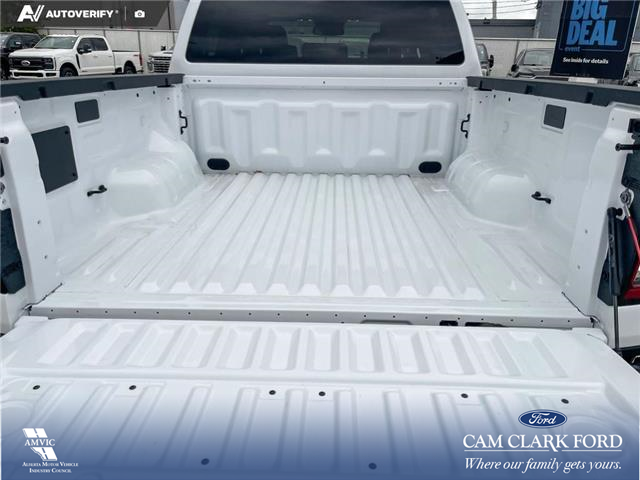 2026 Ford Ranger XLT (Stk: 26T3718) in Olds - Image 12 of 25