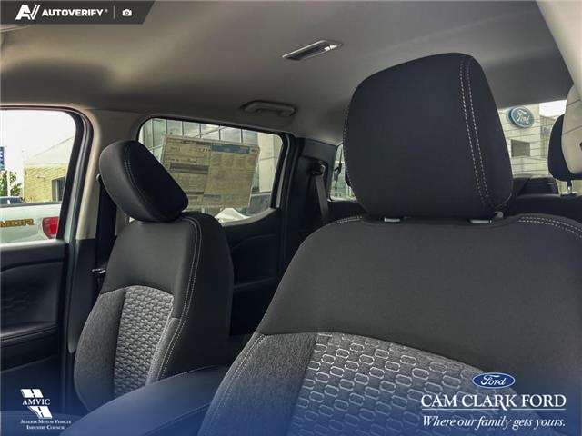 2026 Ford Ranger XLT (Stk: 26T3718) in Olds - Image 20 of 25