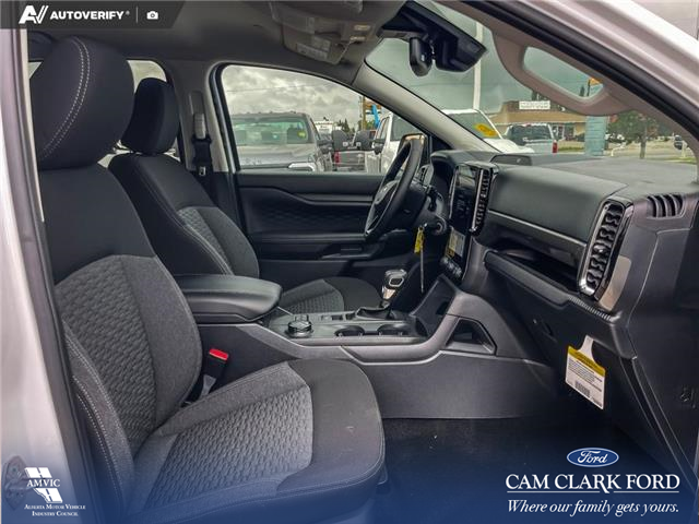 2026 Ford Ranger XLT (Stk: 26T3718) in Olds - Image 22 of 25