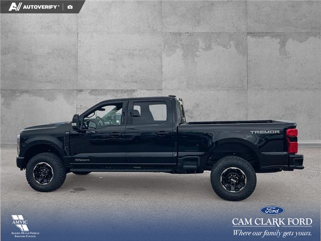 2026 Ford F-350 Lariat (Stk: 26T0089) in Olds - Image 3 of 25 2026 Ford F-350 Lariat (Stk: 26T0089) in Olds - Image 3 of 25
