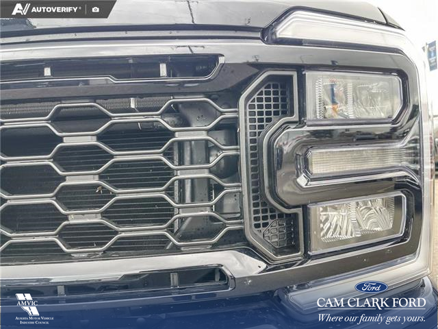 2026 Ford F-350 Lariat (Stk: 26T0089) in Olds - Image 8 of 25 2026 Ford F-350 Lariat (Stk: 26T0089) in Olds - Image 8 of 25