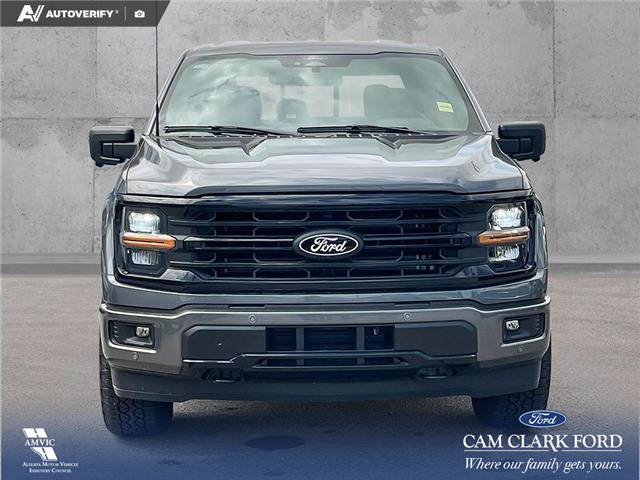 2026 Ford F-150 XLT (Stk: 26T0063) in Olds - Image 2 of 25