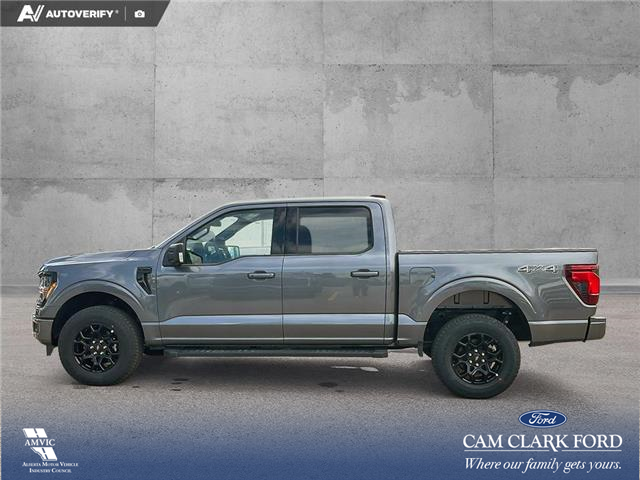 2026 Ford F-150 XLT (Stk: 26T0063) in Olds - Image 3 of 25