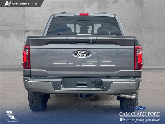 2026 Ford F-150 XLT (Stk: 26T0063) in Olds - Image 5 of 25