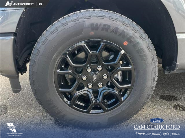2026 Ford F-150 XLT (Stk: 26T0063) in Olds - Image 6 of 25