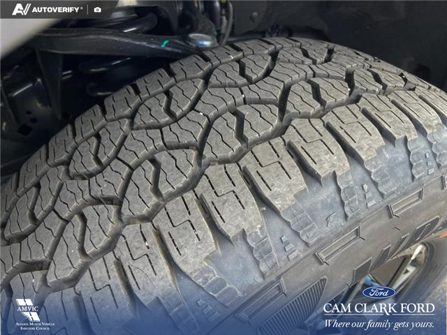 2026 Ford F-150 XLT (Stk: 26T0063) in Olds - Image 7 of 25
