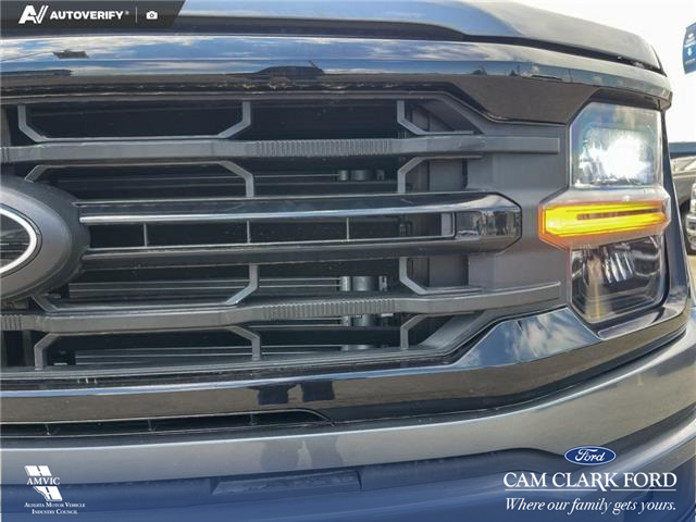 2026 Ford F-150 XLT (Stk: 26T0063) in Olds - Image 8 of 25