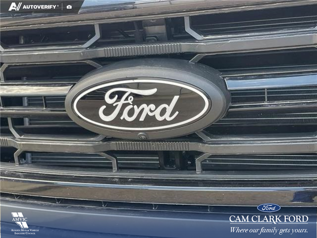2026 Ford F-150 XLT (Stk: 26T0063) in Olds - Image 9 of 25