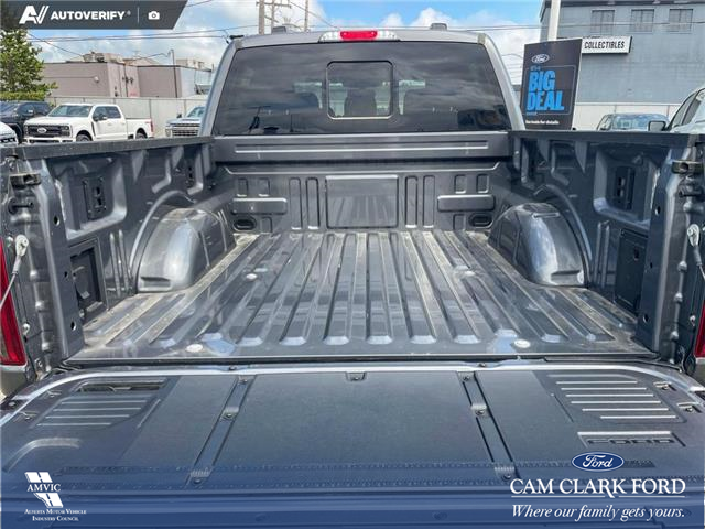 2026 Ford F-150 XLT (Stk: 26T0063) in Olds - Image 12 of 25