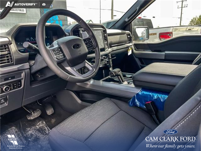 2026 Ford F-150 XLT (Stk: 26T0063) in Olds - Image 13 of 25