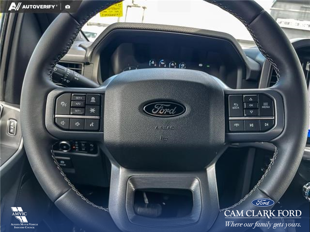 2026 Ford F-150 XLT (Stk: 26T0063) in Olds - Image 14 of 25