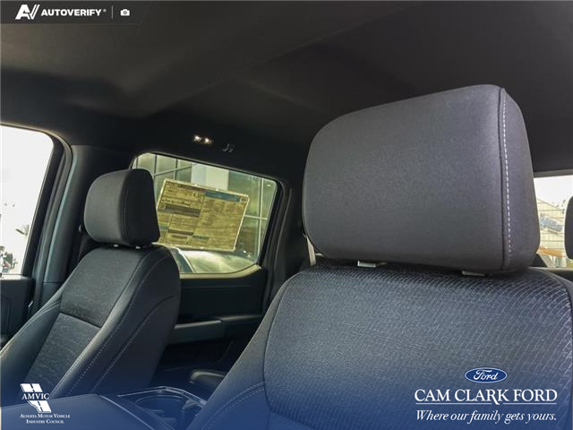 2026 Ford F-150 XLT (Stk: 26T0063) in Olds - Image 20 of 25