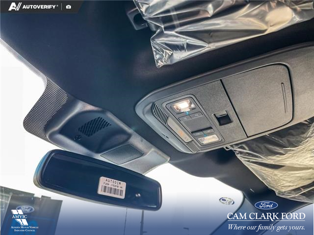 2026 Ford F-150 XLT (Stk: 26T0063) in Olds - Image 21 of 25