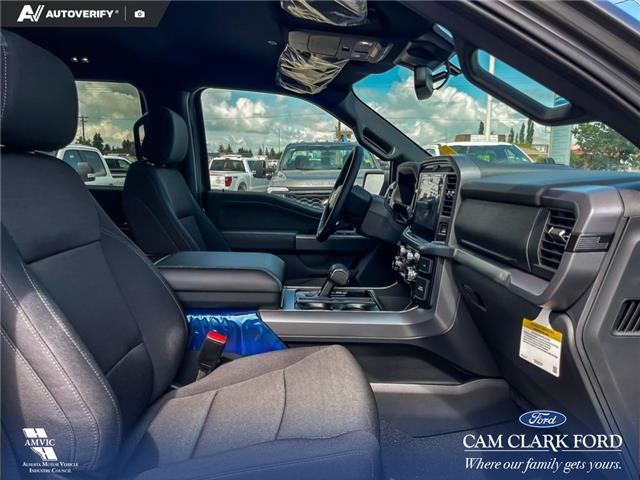 2026 Ford F-150 XLT (Stk: 26T0063) in Olds - Image 22 of 25