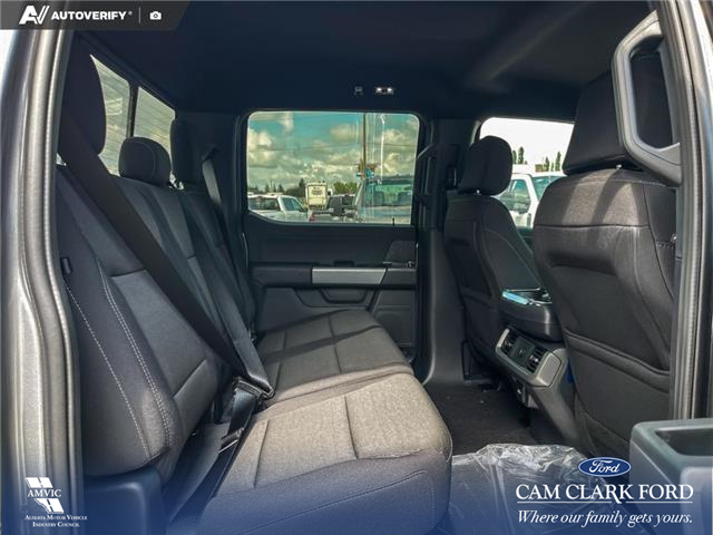 2026 Ford F-150 XLT (Stk: 26T0063) in Olds - Image 23 of 25