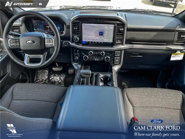 2026 Ford F-150 XLT (Stk: 26T0063) in Olds - Image 24 of 25
