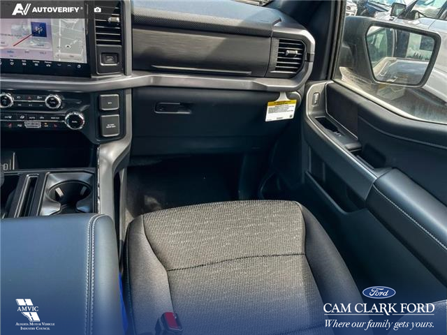 2026 Ford F-150 XLT (Stk: 26T0063) in Olds - Image 25 of 25
