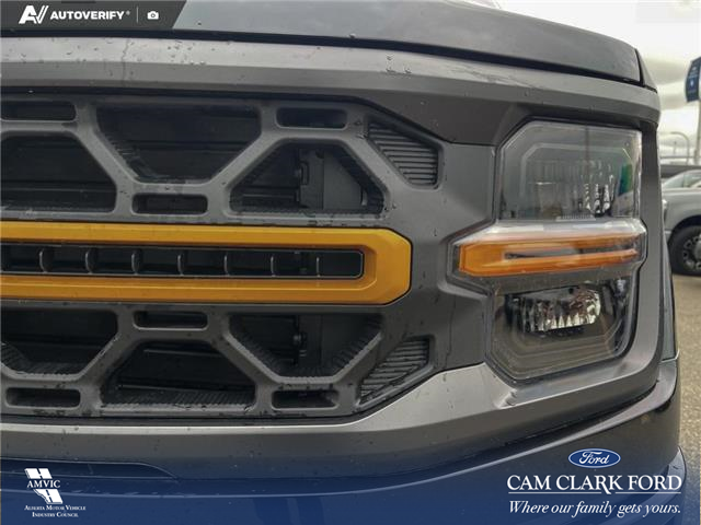 2026 Ford F-150 Tremor (Stk: 26T1857) in Olds - Image 8 of 25