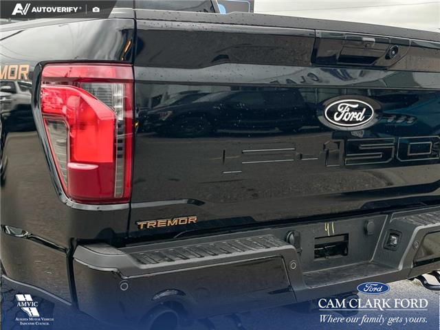 2026 Ford F-150 Tremor (Stk: 26T1857) in Olds - Image 11 of 25
