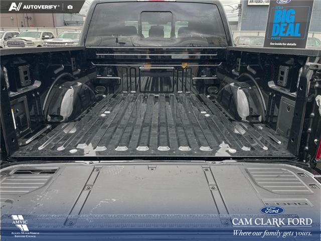 2026 Ford F-150 Tremor (Stk: 26T1857) in Olds - Image 12 of 25