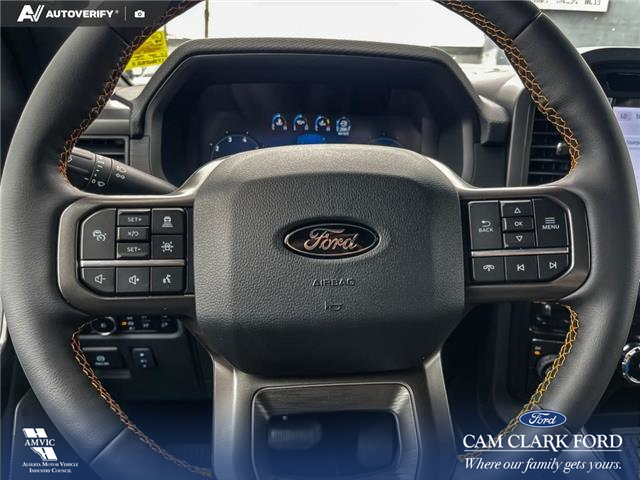 2026 Ford F-150 Tremor (Stk: 26T1857) in Olds - Image 14 of 25